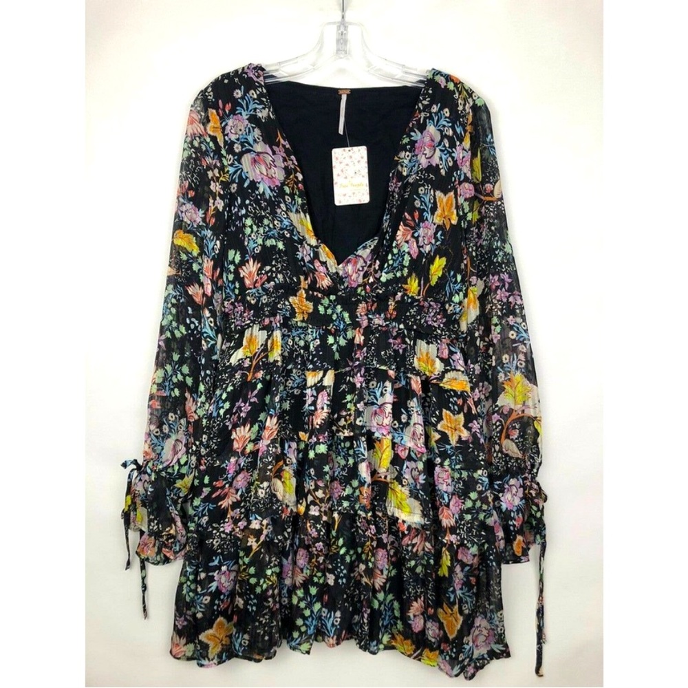 Close to the heart Free People dress
